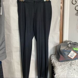 Dana Buchman Womens Pants. Career Dark